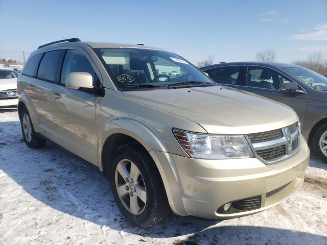 DODGE JOURNEY SX 2010 3d4pg5fv3at161671