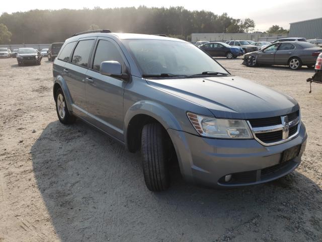 DODGE JOURNEY SX 2010 3d4pg5fv3at162531