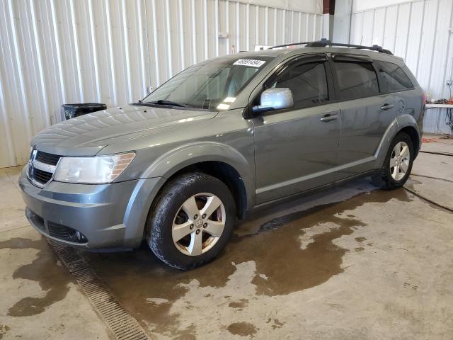 DODGE JOURNEY 2010 3d4pg5fv3at166417