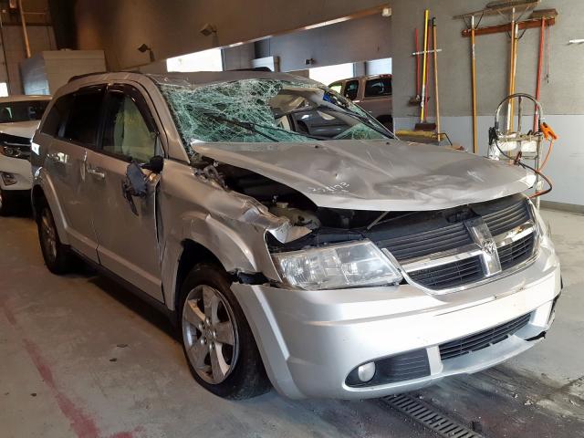 DODGE JOURNEY SX 2010 3d4pg5fv3at169060