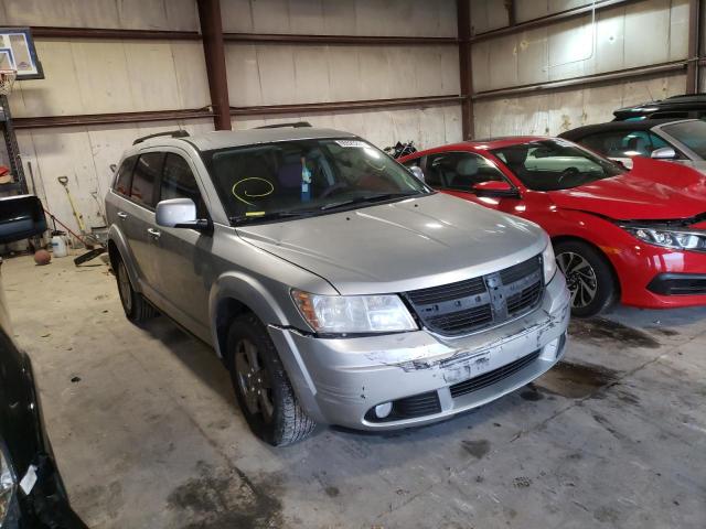 DODGE JOURNEY SX 2010 3d4pg5fv3at173030