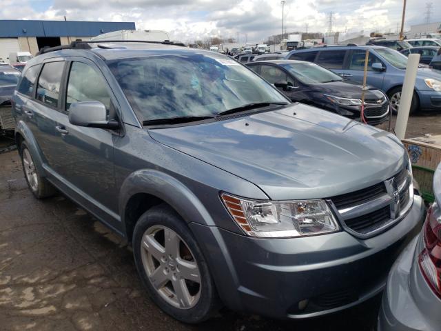 DODGE JOURNEY SX 2010 3d4pg5fv3at174582