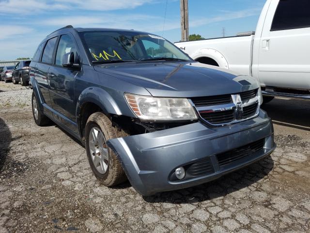 DODGE JOURNEY SX 2010 3d4pg5fv3at175375