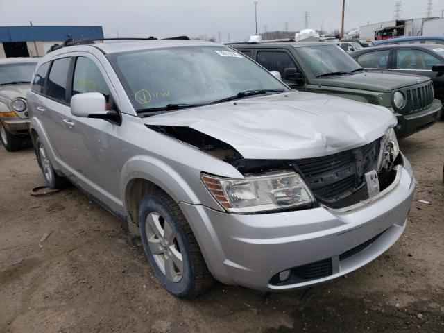 DODGE JOURNEY SX 2010 3d4pg5fv3at176560