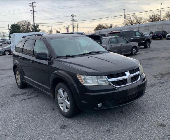 DODGE JOURNEY SX 2010 3d4pg5fv3at176719