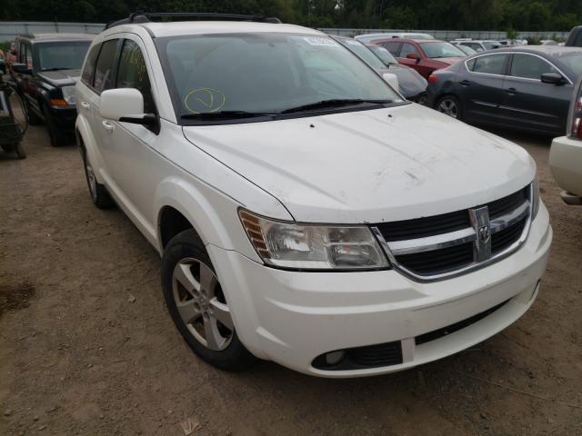 DODGE JOURNEY SX 2010 3d4pg5fv3at178700