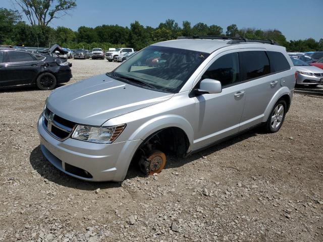 DODGE JOURNEY SX 2010 3d4pg5fv3at178812