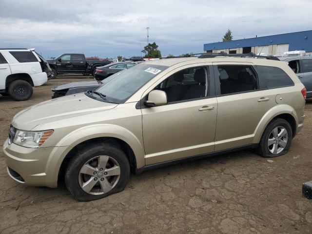 DODGE JOURNEY SX 2010 3d4pg5fv3at180303