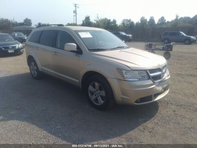 DODGE JOURNEY 2010 3d4pg5fv3at180365