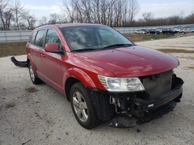 DODGE JOURNEY SX 2010 3d4pg5fv3at181726