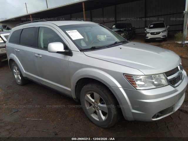 DODGE JOURNEY 2010 3d4pg5fv3at182004