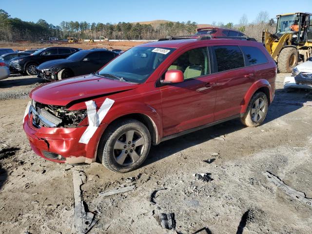 DODGE JOURNEY SX 2010 3d4pg5fv3at191317