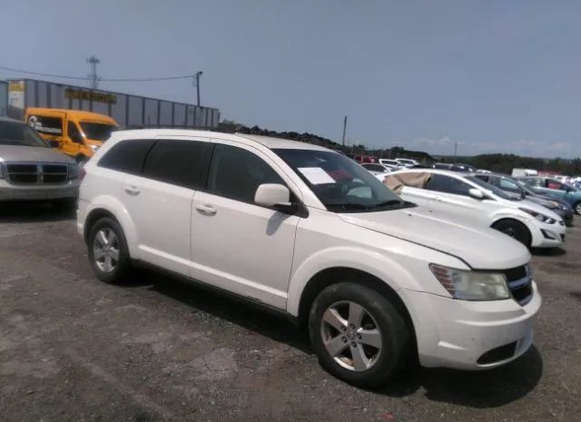 DODGE JOURNEY 2010 3d4pg5fv3at191415