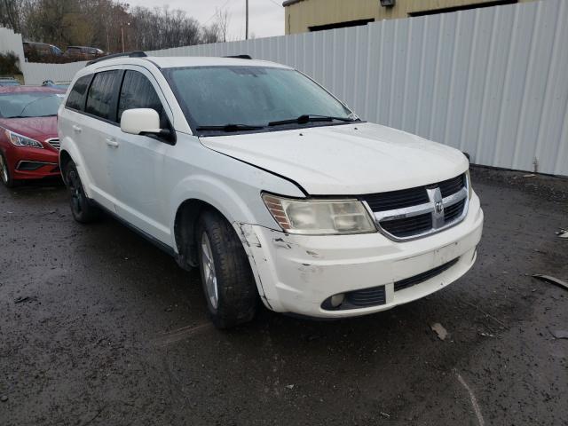 DODGE JOURNEY SX 2010 3d4pg5fv3at191947