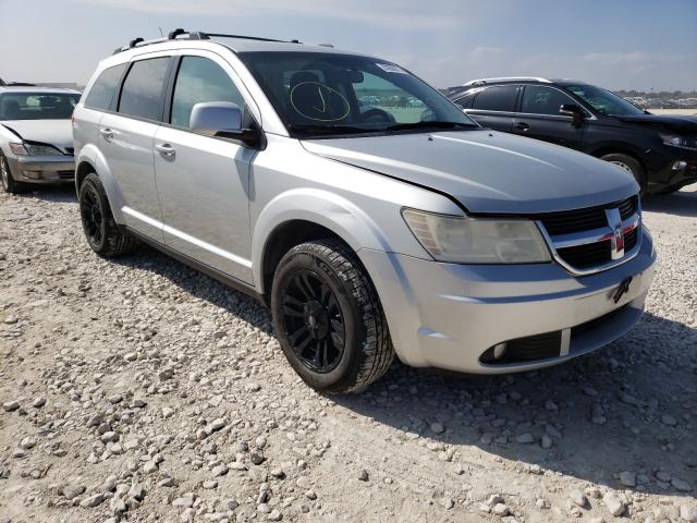 DODGE JOURNEY SX 2010 3d4pg5fv3at194265