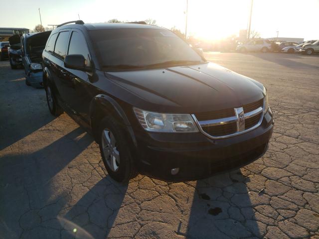 DODGE JOURNEY SX 2010 3d4pg5fv3at197831