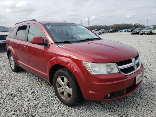 DODGE JOURNEY SX 2010 3d4pg5fv3at198025