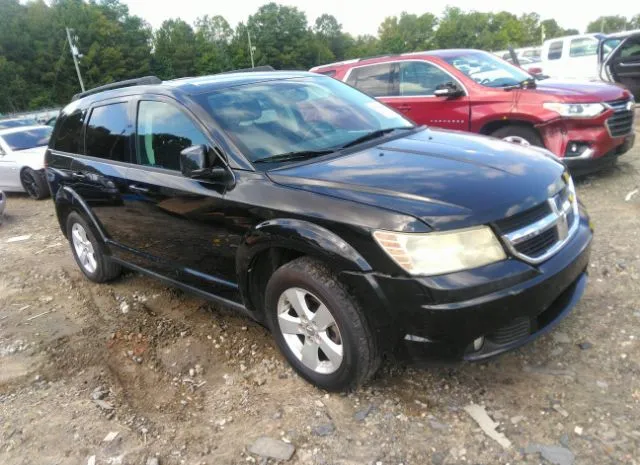 DODGE JOURNEY 2010 3d4pg5fv3at198042