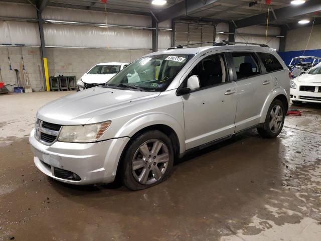 DODGE JOURNEY SX 2010 3d4pg5fv3at201232