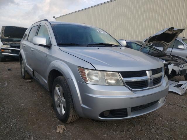 DODGE JOURNEY SX 2010 3d4pg5fv3at208049