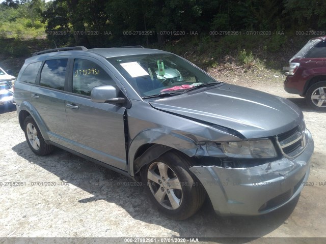 DODGE JOURNEY 2010 3d4pg5fv3at208164