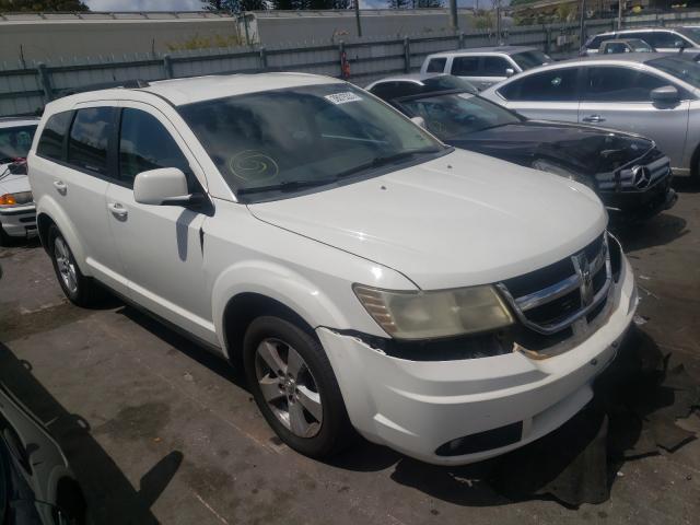 DODGE JOURNEY SX 2010 3d4pg5fv3at210318