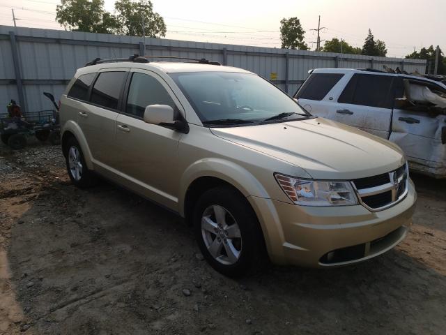 DODGE JOURNEY SX 2010 3d4pg5fv3at211226