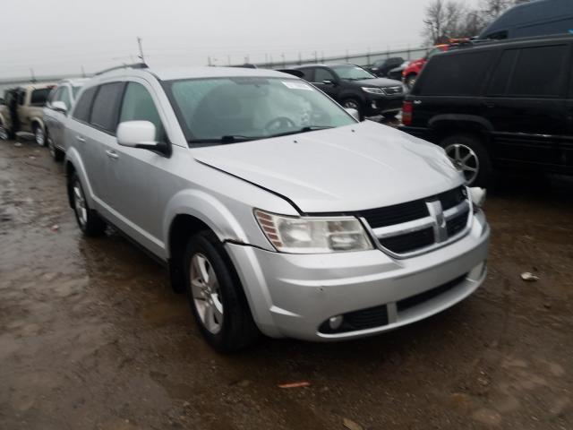 DODGE JOURNEY SX 2010 3d4pg5fv3at214286