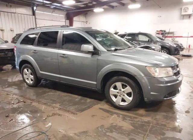 DODGE JOURNEY 2010 3d4pg5fv3at215261