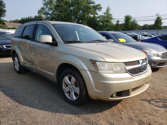 DODGE JOURNEY SX 2010 3d4pg5fv3at215325