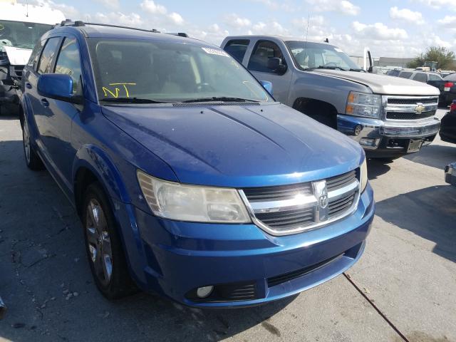 DODGE JOURNEY SX 2010 3d4pg5fv3at224316