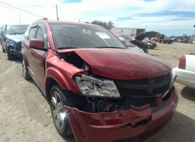 DODGE JOURNEY 2010 3d4pg5fv3at224672