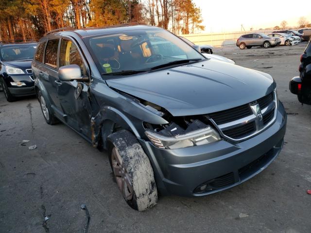 DODGE JOURNEY SX 2010 3d4pg5fv3at228155