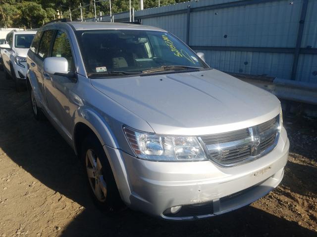 DODGE JOURNEY SX 2010 3d4pg5fv3at228320