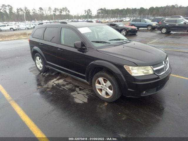 DODGE JOURNEY 2010 3d4pg5fv3at233100