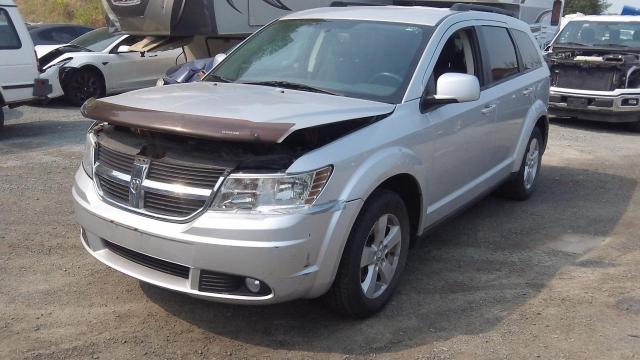 DODGE JOURNEY 2010 3d4pg5fv3at239107