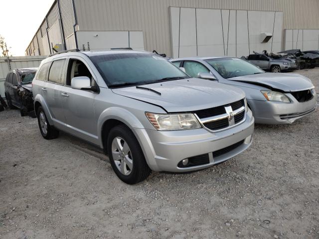 DODGE JOURNEY SX 2010 3d4pg5fv3at242363