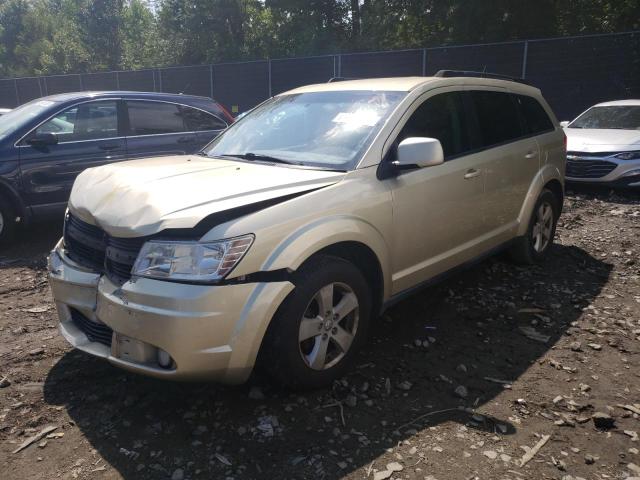 DODGE JOURNEY SX 2010 3d4pg5fv3at242587