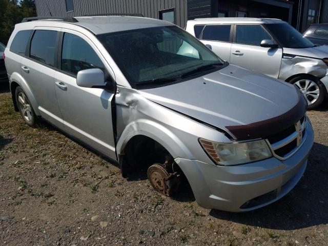 DODGE JOURNEY SX 2010 3d4pg5fv3at245263