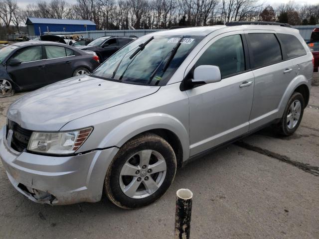 DODGE JOURNEY SX 2010 3d4pg5fv3at247353