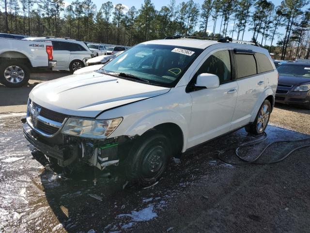 DODGE JOURNEY SX 2010 3d4pg5fv3at247529