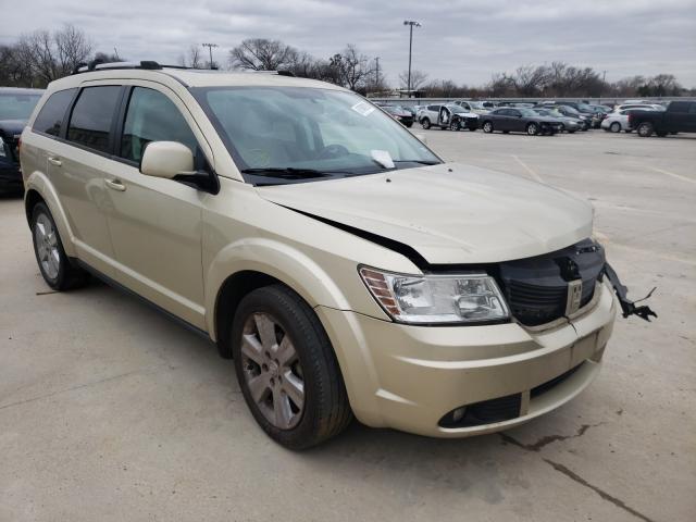 DODGE JOURNEY SX 2010 3d4pg5fv3at247546