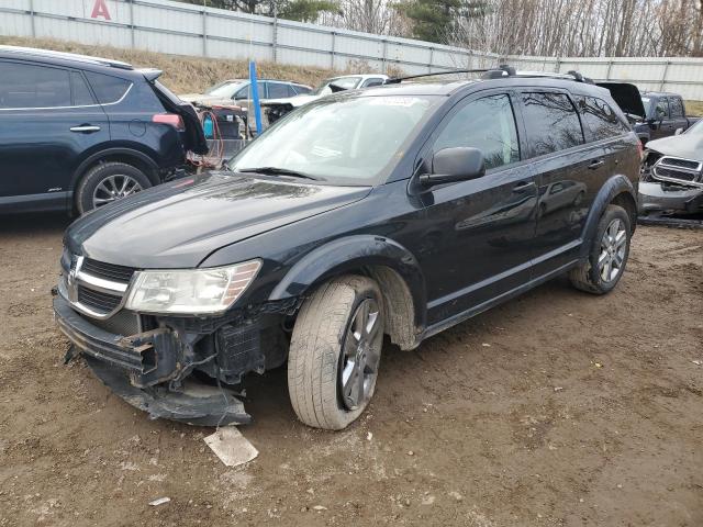 DODGE JOURNEY 2010 3d4pg5fv3at251192