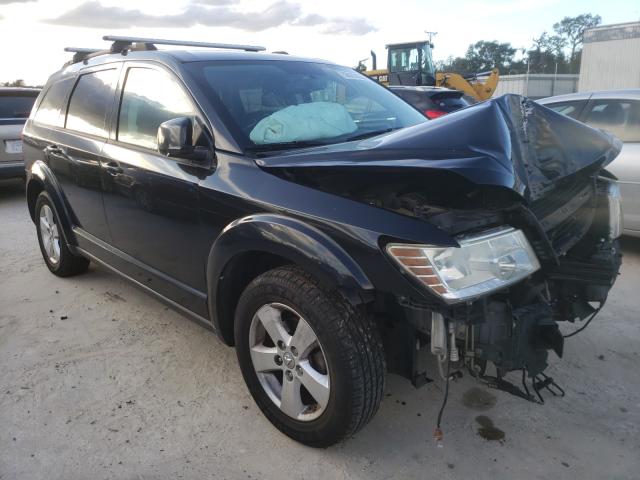 DODGE JOURNEY SX 2010 3d4pg5fv3at264010