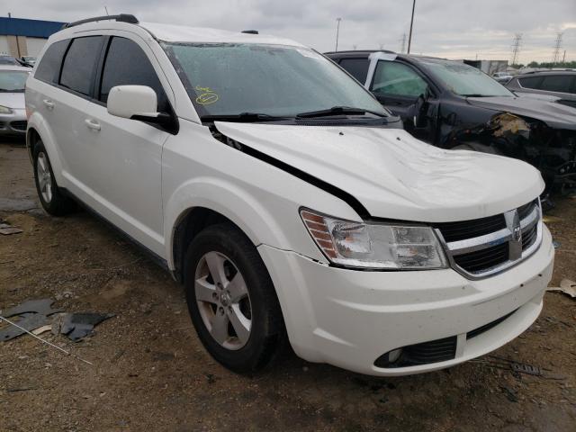 DODGE JOURNEY SX 2010 3d4pg5fv3at276545