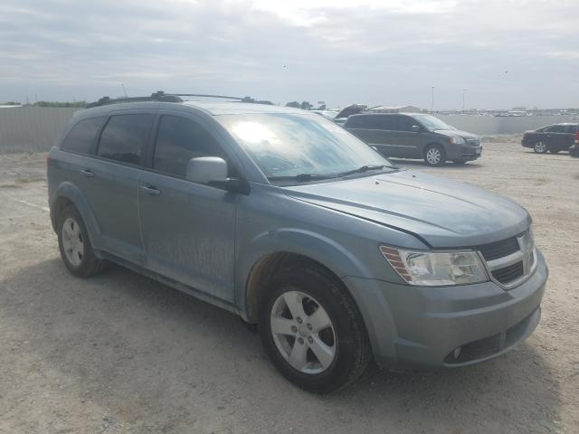 DODGE JOURNEY SX 2010 3d4pg5fv3at278232