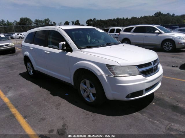 DODGE JOURNEY 2010 3d4pg5fv4at102421