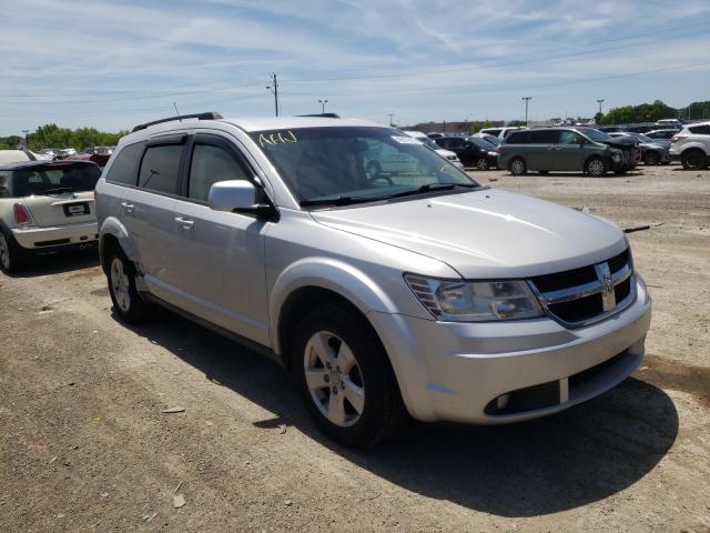 DODGE JOURNEY SX 2010 3d4pg5fv4at102435