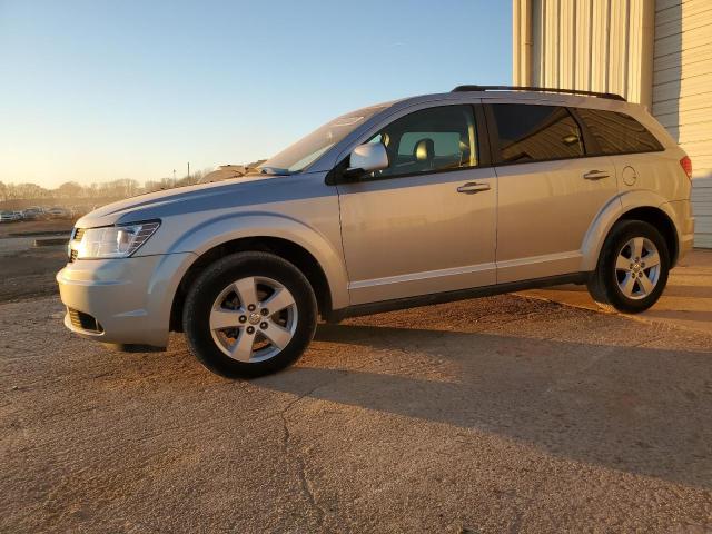 DODGE JOURNEY 2010 3d4pg5fv4at102547