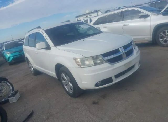 DODGE JOURNEY 2010 3d4pg5fv4at102757